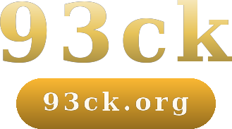 93ck logo